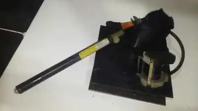 Gebrauchtes Autoersatzteil linker airbaggurtspanner zum volkswagen golf iii berlina (1h1) match oem-iam-referenzen 