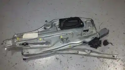 Автозапчасти б/у регулятор стекла переднего левого за RENAULT LAGUNA (B56) 1.8 ссылки OEM IAM   