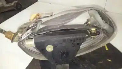 Peça sobressalente para automóvel em segunda mão pré-tensor de airbag esquerdo por daewoo lacetti cdx referências oem iam j200frtlh8p  