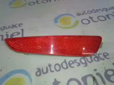 Second-hand car spare part retroreflector for seat ibiza (6l1) reference oem iam references 6l6945105a  