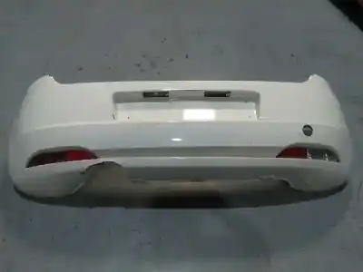 Second-hand car spare part rear bumper for fiat grande punto (199_) 1.4 t-jet (199axm1a 199bxm1a 199bxn1a) oem iam references 