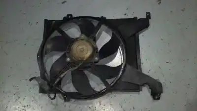 Second-hand car spare part radiator cooling fan for mitsubishi space star (dg0) 1900 di-d avance oem iam references m899009