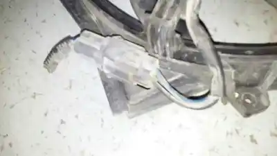 Second-hand car spare part radiator cooling fan for mitsubishi space star (dg0) 1900 di-d avance oem iam references m899009 m882400 m882398 Second-hand car spare part radiator cooling fan for mitsubishi space star (dg0) 1900 di-d avance oem iam references m899009 m882400 m882398