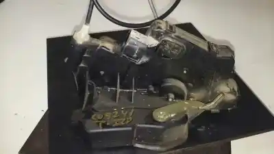 Автозапчасти б/у замок задней левой двери за bmw serie 3 berlina (e46) 320d ссылки oem iam 