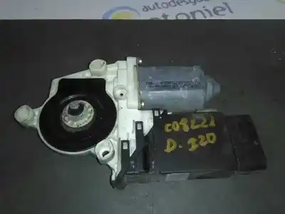 Автозапчастина б/у двигатель переднього ліва вікна для SEAT TOLEDO (1M2) Signo Посилання на OEM IAM 9776101432203  