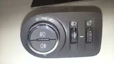 Second-hand car spare part headlights switch for opel corsa d ´´111 years´´ oem iam references 13310331  