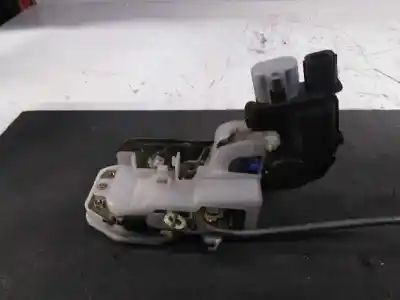 Second-hand car spare part front right door lock for honda hr-v (gh) 2wd oem iam references 