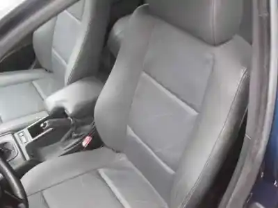 Pièce détachée automobile d'occasion jeu de siège intérieur complet pour bmw serie 3 berlina (e46) 320d références oem iam   