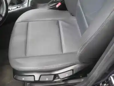 Pièce détachée automobile d'occasion jeu de siège intérieur complet pour bmw serie 3 berlina (e46) 320d références oem iam   