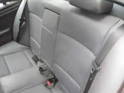 Pièce détachée automobile d'occasion jeu de siège intérieur complet pour bmw serie 3 berlina (e46) 320d références oem iam   