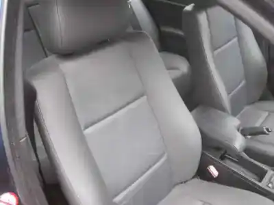 Pièce détachée automobile d'occasion jeu de siège intérieur complet pour bmw serie 3 berlina (e46) 320d références oem iam   