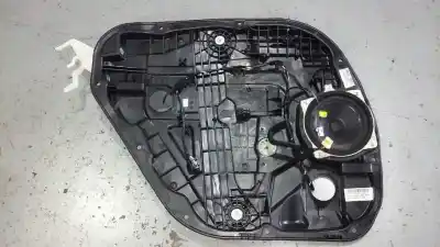 Second-hand car spare part rear left window regulator for kia carens ( ) concept oem iam references 83470a4050