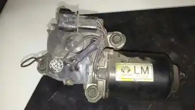 Tweedehands auto-onderdeel ruitenwissermotor voor voor daewoo lanos (klat) 1.3 oem iam-referenties 96303118