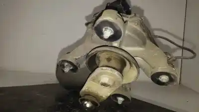 Pezzo di ricambio per auto di seconda mano tiranti e motorino del tergicristallo anteriore per daewoo lanos (klat) 1.3 riferimenti oem iam 96303118  