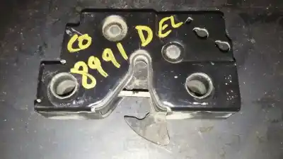 Автозапчасти б/у замок капота за SEAT IBIZA SC (6J1) Reference ссылки OEM IAM 3008  