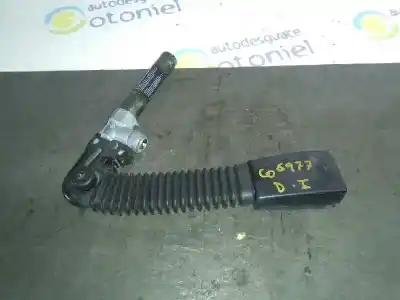 Pièce détachée automobile d'occasion pretensionneur d'airbag droit pour bmw serie 3 compact (e46) 316ti références oem iam 