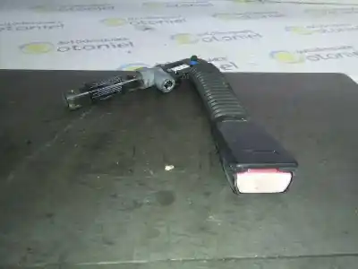 Second-hand car spare part right airbag tensioner for bmw serie 3 compact (e46) 316ti oem iam references   