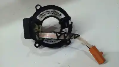 Recambio de automóvil de segunda mano de anillo airbag para renault kangoo (f/kc0) authentique referencias oem iam 7700840099f  