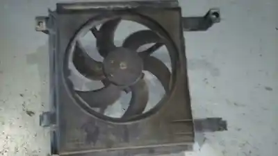 Pezzo di ricambio per auto di seconda mano elettroventola per smart micro compact car 0.6 riferimenti oem iam 0003436v007  