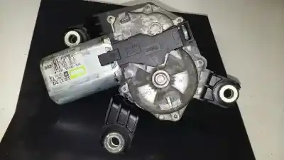 Second-hand car spare part rear windshield wiper motor for opel corsa d ´´111 years´´ oem iam references 53027312  