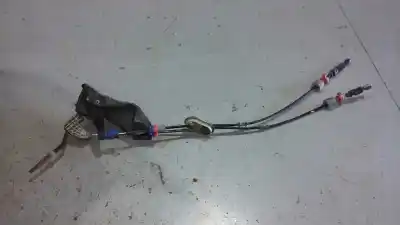 Автозапчастина б/у передач для NISSAN QASHQAI (J10) Tekna Посилання на OEM IAM   