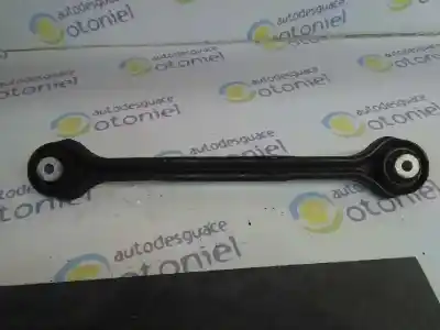 Peça sobressalente para automóvel em segunda mão braço de suspensão inferior traseiro esquerdo por bmw serie 1 berlina (e81/e87) 116d referências oem iam 676347111