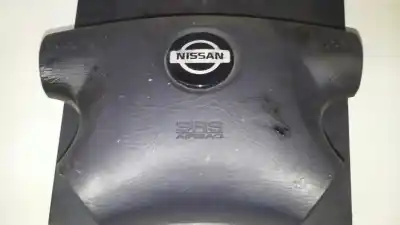 Автозапчасти б/у передняя левая подушка безопасности за nissan almera (n16/e) elegance ссылки oem iam 41802