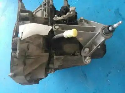 Pezzo di ricambio per auto di seconda mano riduttore per renault modus / grand modus (f/jp0_) 1.2 (jp0c jp0k fp0c fp0k fp0p jp0p jp0t) riferimenti oem iam jh3128  