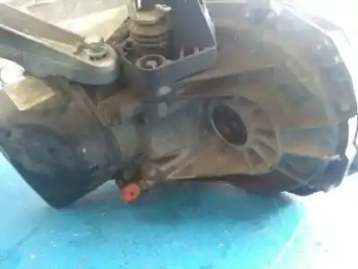 Pezzo di ricambio per auto di seconda mano riduttore per renault modus / grand modus (f/jp0_) 1.2 (jp0c jp0k fp0c fp0k fp0p jp0p jp0t) riferimenti oem iam jh3128  