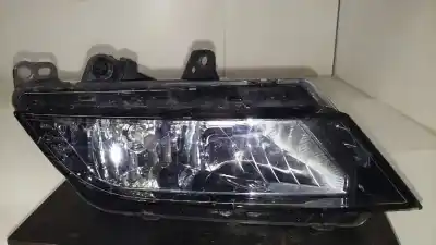 Автозапчастина б/у ліва протитутмана для seat toledo (kg3) reference посилання на oem iam 1ne01107701