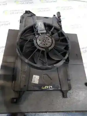 Автозапчасти б/у электрический вентилятор за volvo s40 berlina 2.0 diesel cat ссылки oem iam 3m5h8c607uc