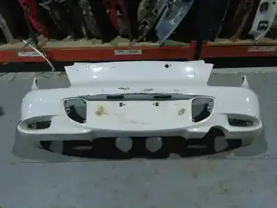 İkinci el araba yedek parçası arka tampon için hyundai coupe (rd) 1.6 16v cat oem iam referansları   