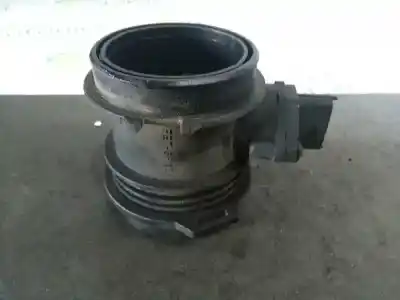 Pièce détachée automobile d'occasion débitmètre de masse d'air pour saab 9-3 berlina 2.2 s tid références oem iam 0281002212