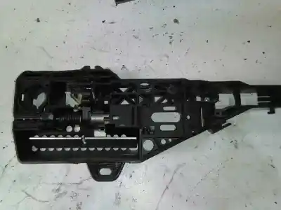 Pezzo di ricambio per auto di seconda mano maniglia esterna anteriore sinistra per renault clio iv grandtour expression riferimenti oem iam 