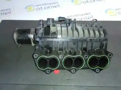 Second-hand car spare part intake manifold for ford focus lim. (cb8) edition oem iam references 1047092s01