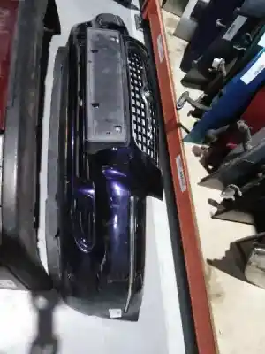 Автозапчастина б/у передній бампер для chrysler stratus berlina (ja) 2.0 le посилання на oem iam   