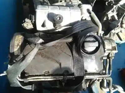Pièce détachée automobile d'occasion moteur complet pour volkswagen golf v berlina (1k1) conceptline (e) références oem iam bdk