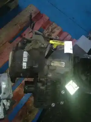 Автозапчасти б/у коробка передач за chrysler stratus berlina (ja) 2.0 le ссылки oem iam 