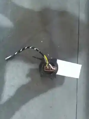 Peça sobressalente para automóvel em segunda mão resistência sofagem chauffage por citroen berlingo 1.9 d multispace referências oem iam   