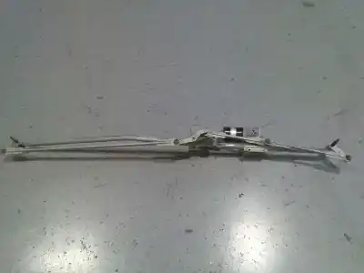 Pezzo di ricambio per auto di seconda mano tiranti e motorino del tergicristallo anteriore per citroen c4 berlina * riferimenti oem iam 