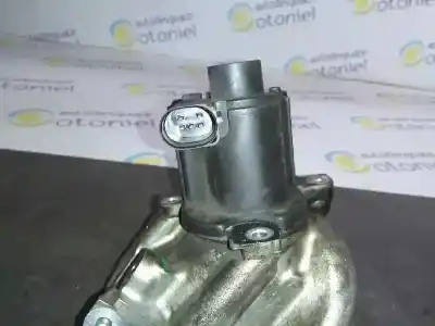 Recambio de automóvil de segunda mano de valvula egr para renault megane ii sedán (lm0/1_) 1.5 dci (lm1e) referencias oem iam   