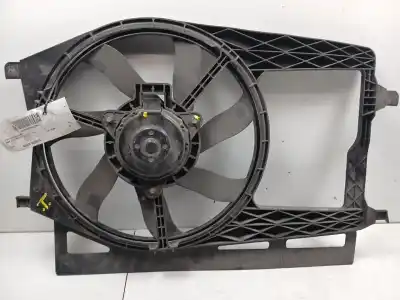 Recambio de automóvil de segunda mano de electroventilador para bmw mini (r50,r53) one referencias oem iam 17101475578  