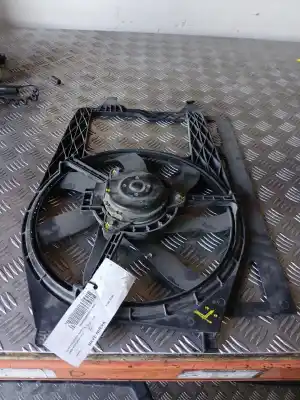 Recambio de automóvil de segunda mano de electroventilador para bmw mini (r50,r53) one referencias oem iam 17101475578  