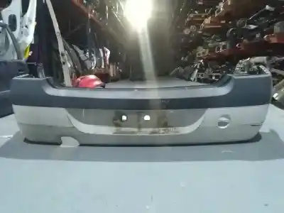 Автозапчасти б/у задний бампер за dacia logan ambiance ссылки oem iam 