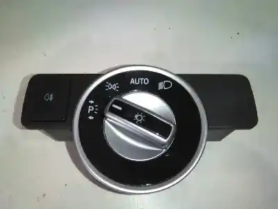İkinci el araba yedek parçası isik kontrolü için mercedes-benz clase cla (w117) cla 220 cdi (117.303) oem iam referansları a2129050551
