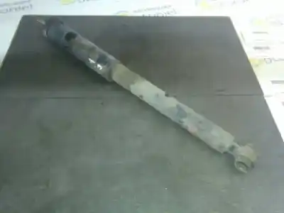 Second-hand car spare part right rear shock absorber for mercedes-benz clase e (w211) berlina e 270 cdi (211.016) oem iam references 