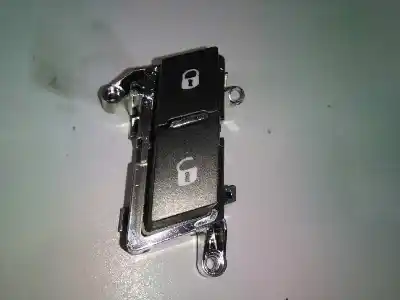 Pièce détachée automobile d'occasion bouton interrupteur pour lancia thesis (115) 2.4 multijet 20v cae emblema (136kw) références oem iam 