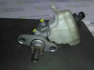Автозапчастина б/у гальмівний насос для audi q7 (4l) 3.0 tdi посилання на oem iam 03350887631  03350887621
