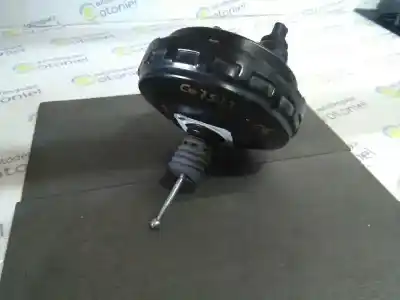 Автозапчастина б/у гальмівний серво для audi q7 (4l) 3.0 tdi посилання на oem iam 7l8612101  