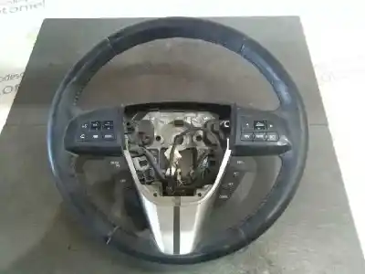 Автозапчасти б/у руль за mazda 3 lim. (bl) active ссылки oem iam 